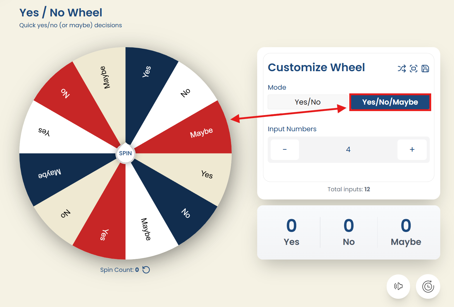 27. Yes No Maybe Wheel.png